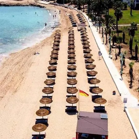Freij & - Adults Only Отель 4*