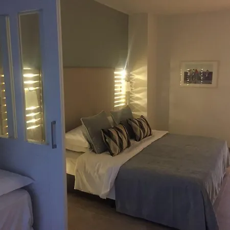 Ξενοδοχείο Freij & - Adults Only 4*