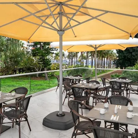 Ξενοδοχείο Freij & - Adults Only 4*