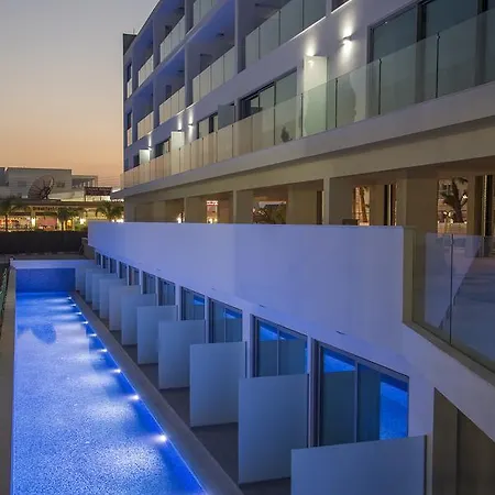 Ξενοδοχείο Freij & - Adults Only 4*