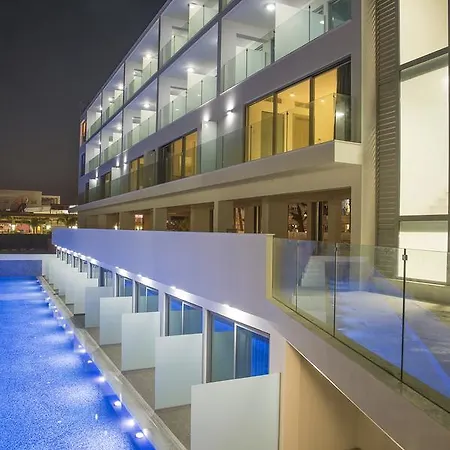 Ξενοδοχείο Freij & - Adults Only 4*